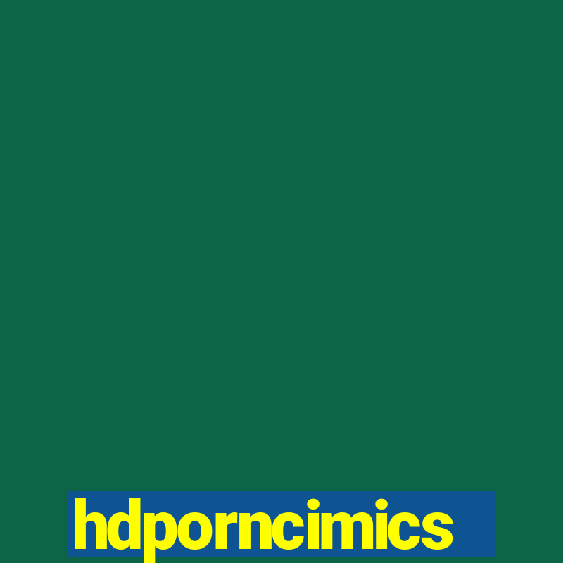 hdporncimics