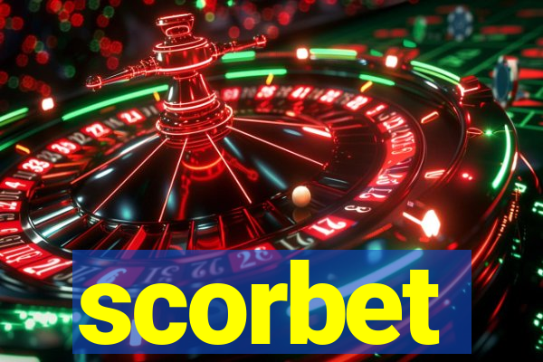 scorbet