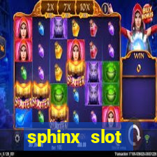 sphinx slot download android