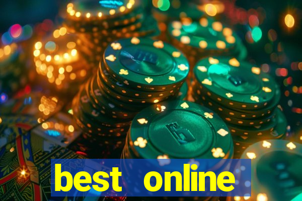 best online american casinos