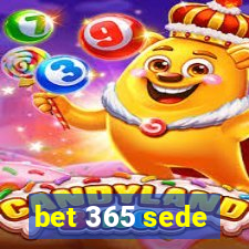 bet 365 sede