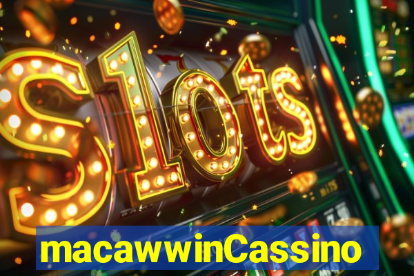 macawwinCassino