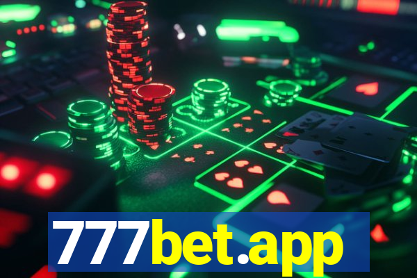 777bet.app