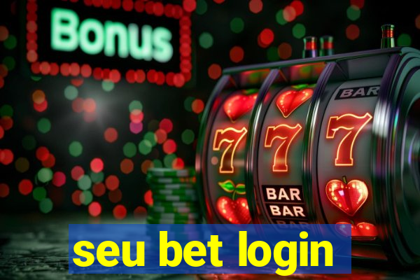 seu bet login