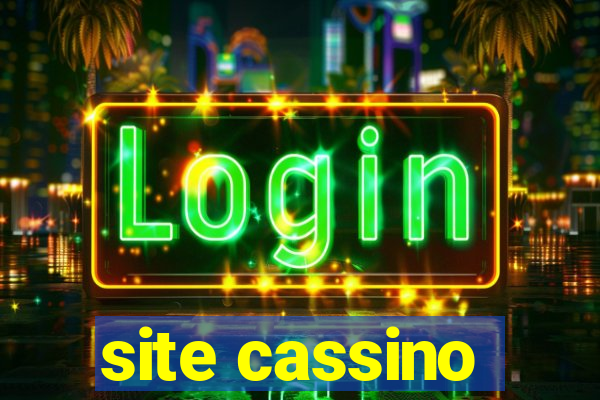 site cassino