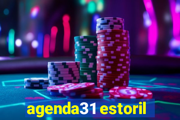 agenda31 estoril