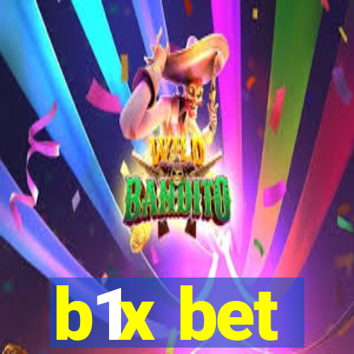 b1x bet