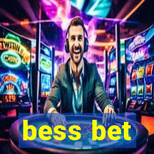 bess bet