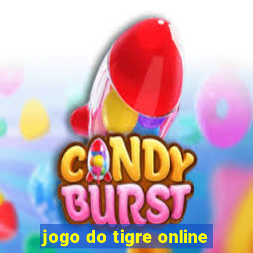 jogo do tigre online