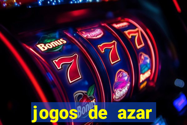 jogos de azar online no brasil