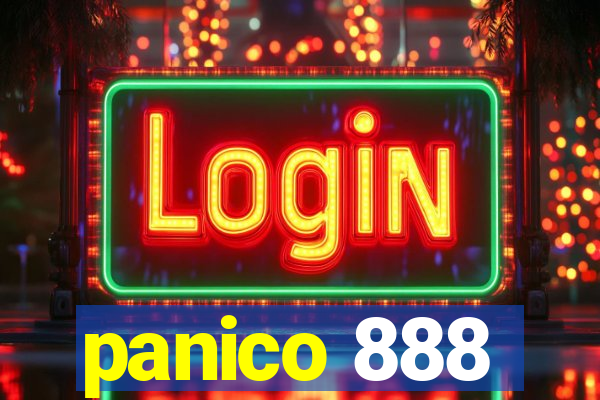 panico 888