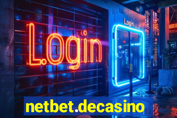 netbet.decasino