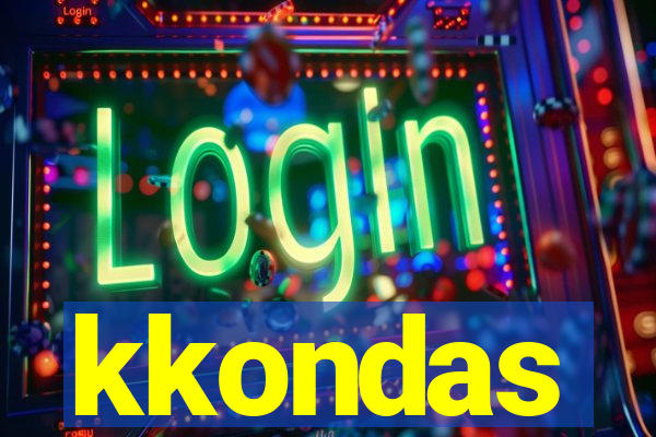 kkondas