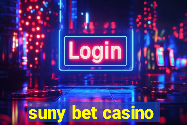 suny bet casino