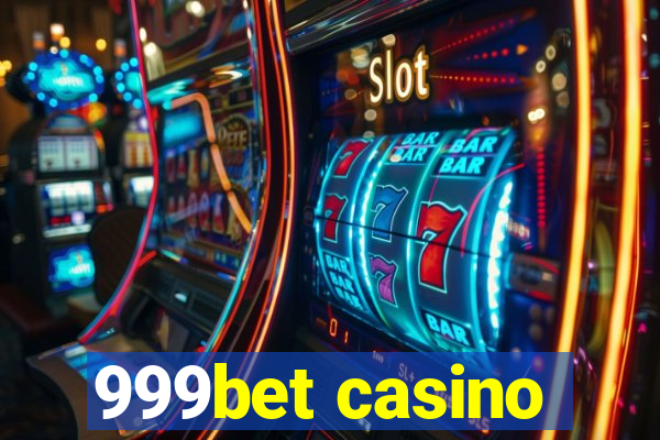 999bet casino