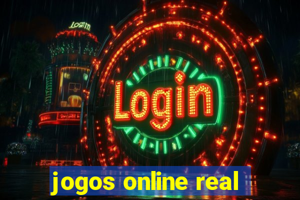 jogos online real