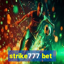 strike777 bet