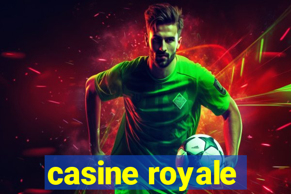 casine royale