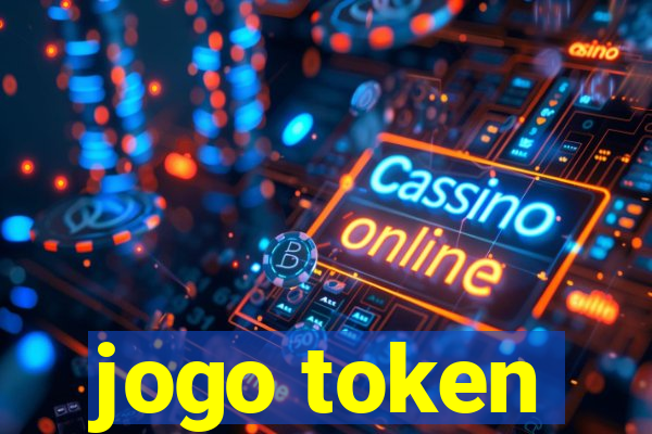 jogo token