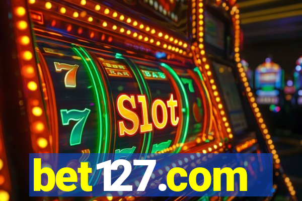 bet127.com