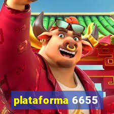 plataforma 6655