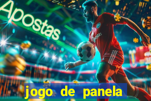 jogo de panela ceramica redsilver