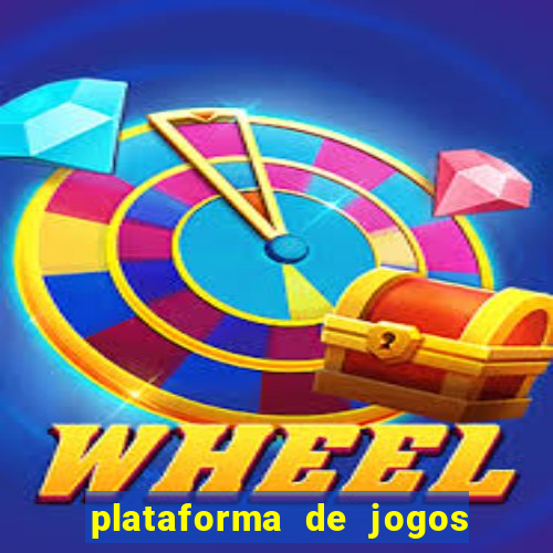 plataforma de jogos de 10 reais