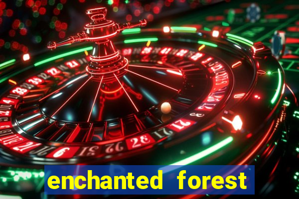 enchanted forest slot machine