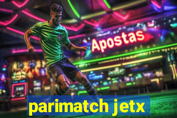 parimatch jetx