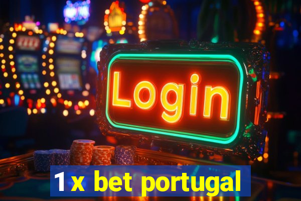 1 x bet portugal