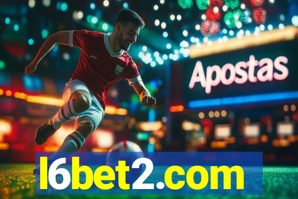 l6bet2.com