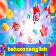 betssonenglish