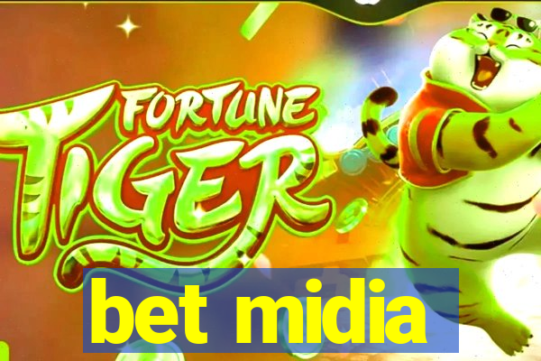 bet midia