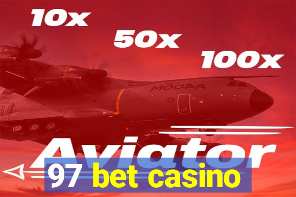 97 bet casino