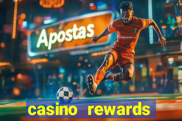 casino rewards bonus sans dép?t