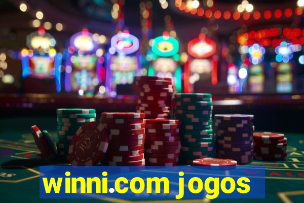 winni.com jogos