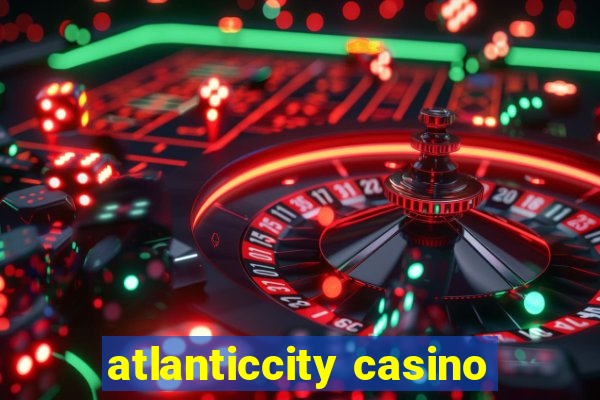 atlanticcity casino