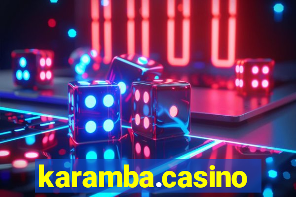 karamba.casino