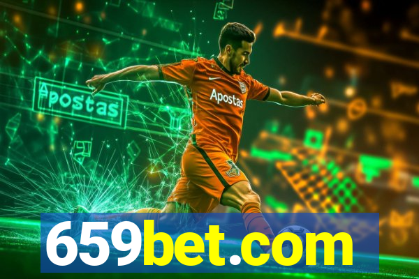 659bet.com