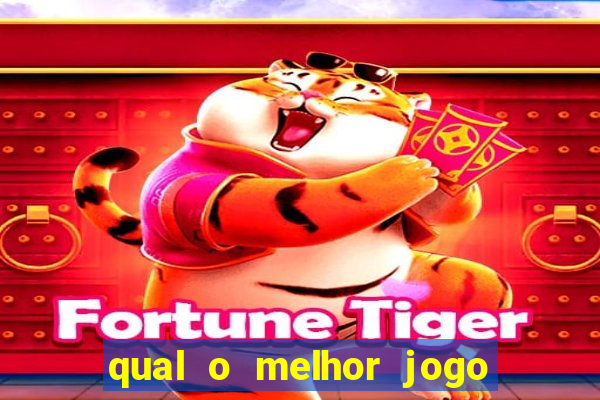 qual o melhor jogo de slot para ganhar dinheiro