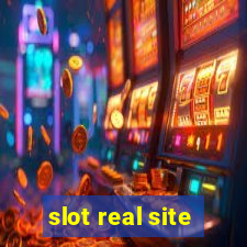 slot real site