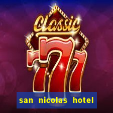 san nicolas hotel and casino ensenada bc