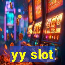 yy slot