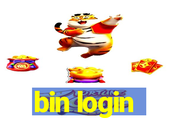 bin login