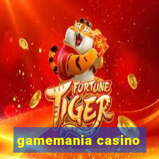 gamemania casino