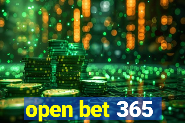 open bet 365