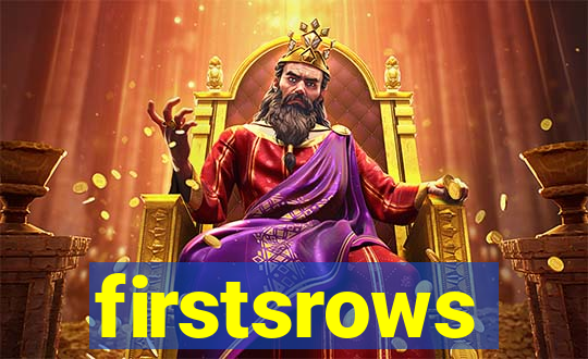 firstsrows