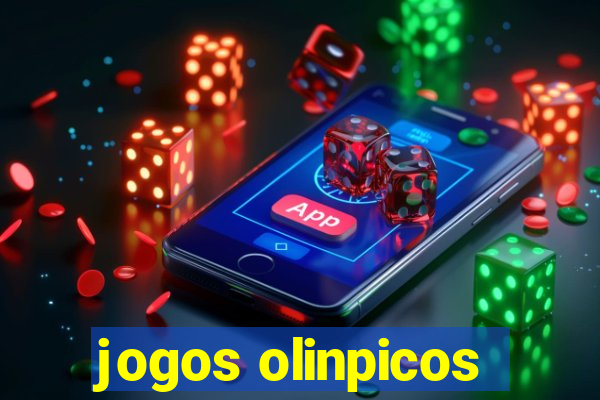 jogos olinpicos