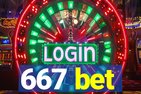 667 bet