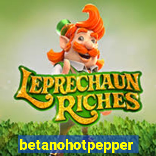 betanohotpepper